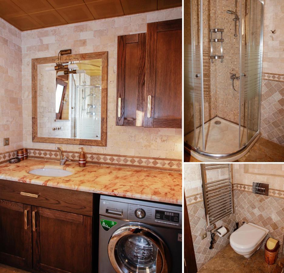 קמר Mediterra Residence מראה חיצוני תמונה