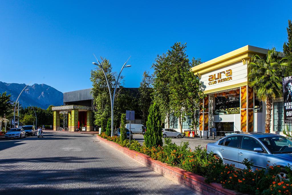 קמר Mediterra Residence מראה חיצוני תמונה