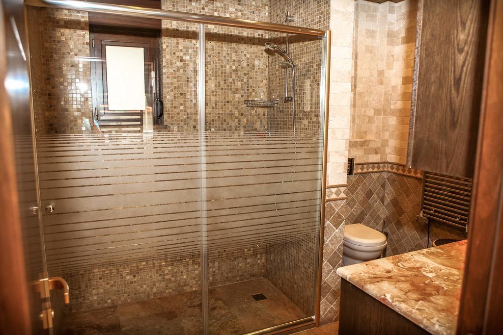קמר Mediterra Residence מראה חיצוני תמונה