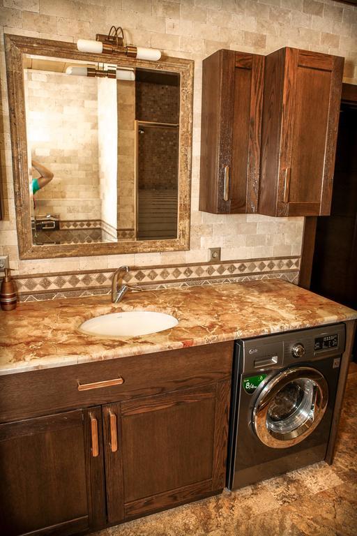 קמר Mediterra Residence מראה חיצוני תמונה