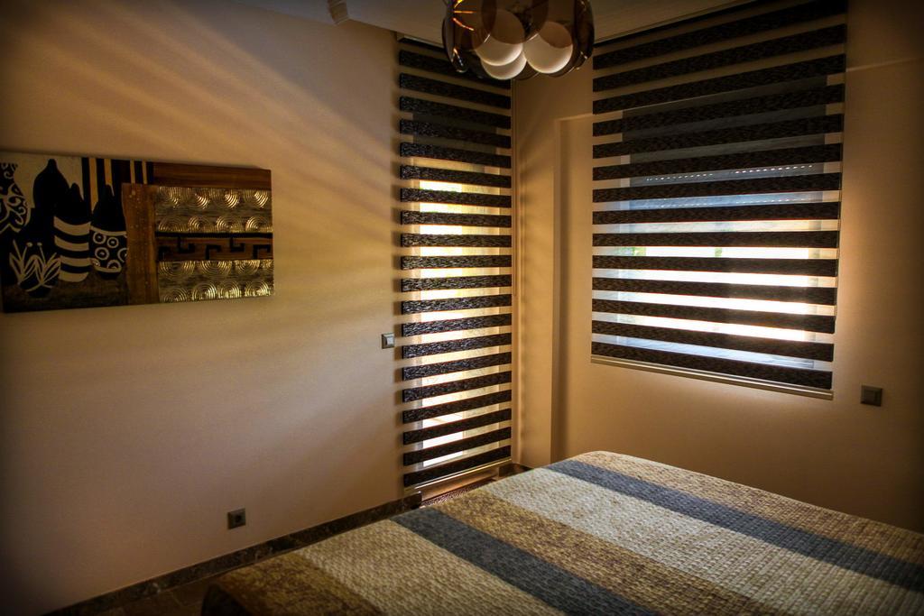 קמר Mediterra Residence מראה חיצוני תמונה