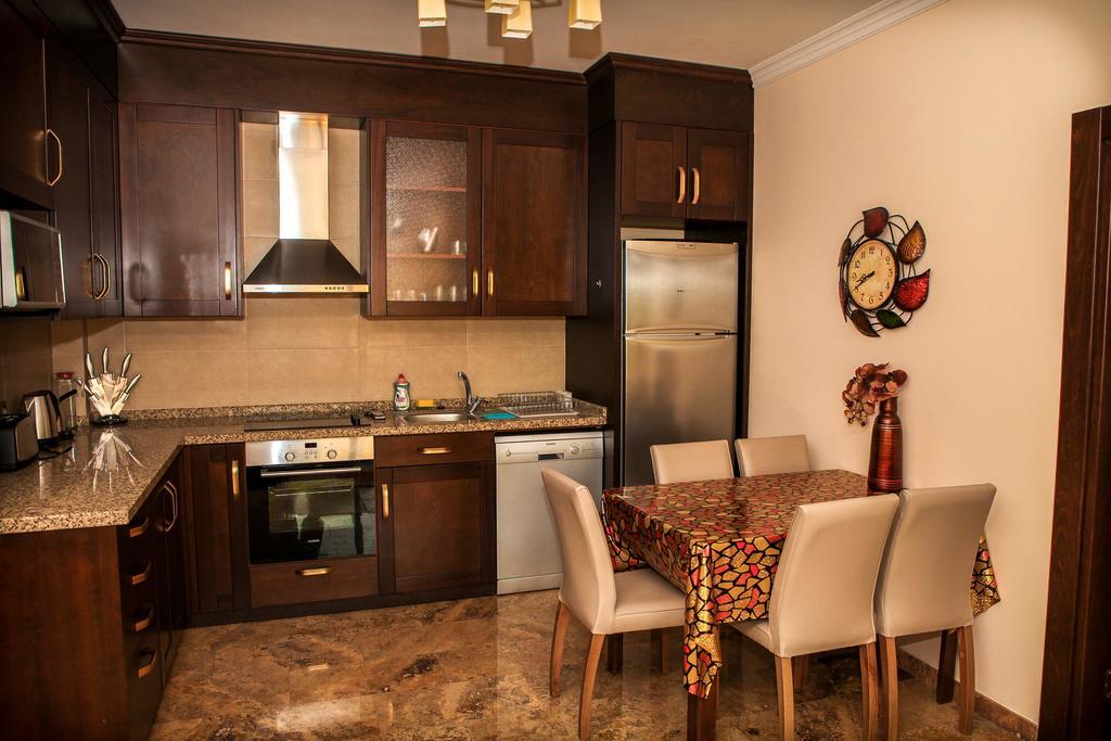 קמר Mediterra Residence מראה חיצוני תמונה