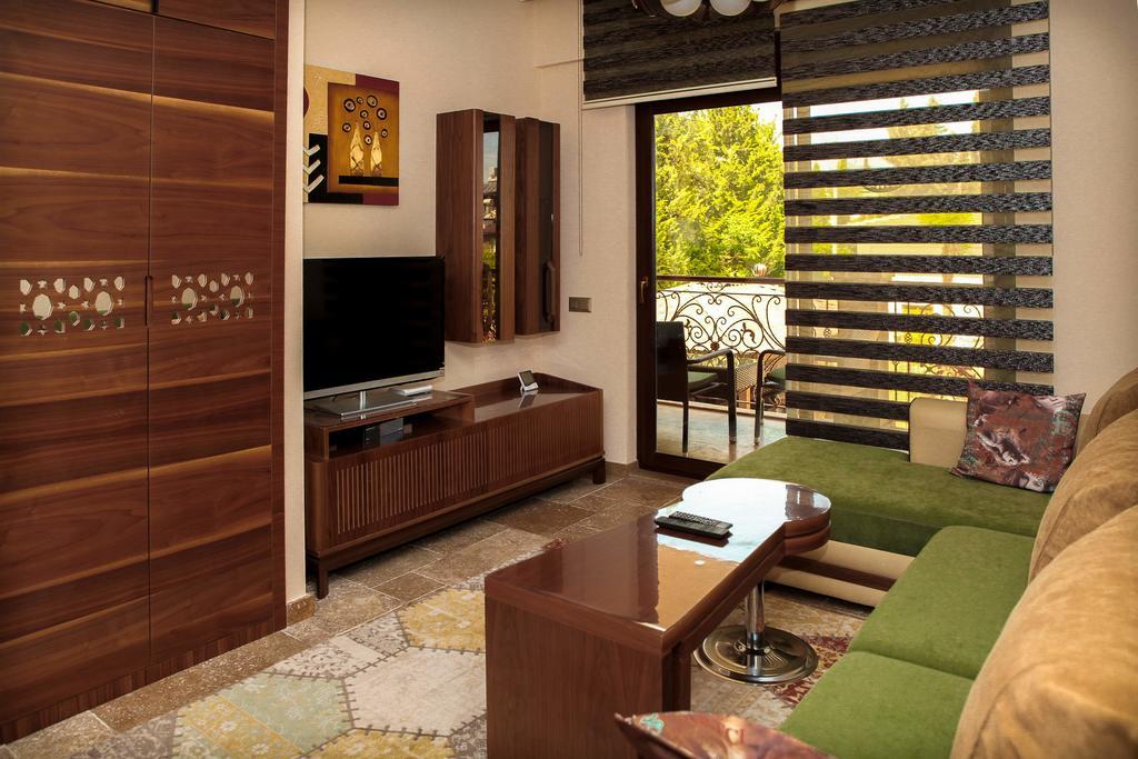 קמר Mediterra Residence מראה חיצוני תמונה