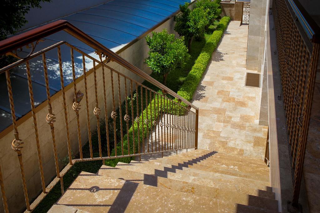 קמר Mediterra Residence מראה חיצוני תמונה