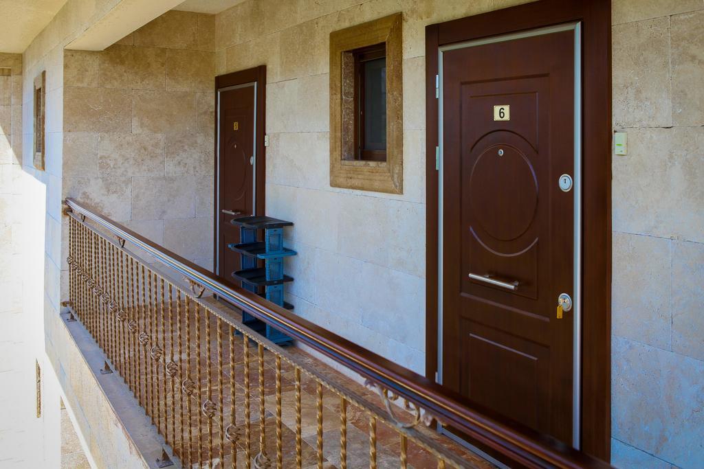 קמר Mediterra Residence מראה חיצוני תמונה