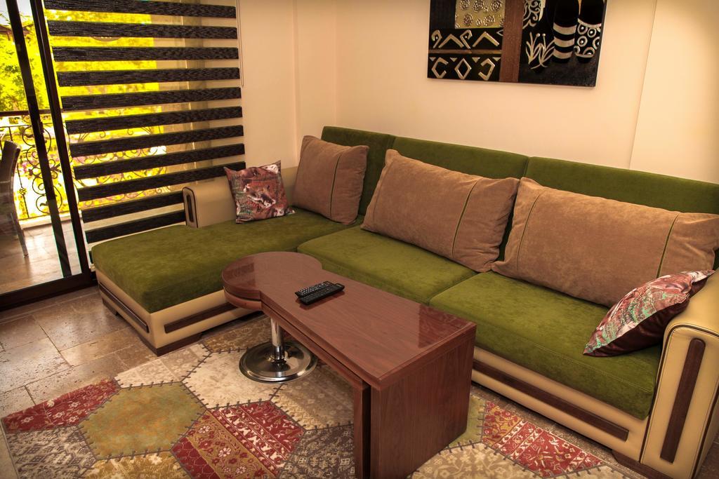 קמר Mediterra Residence מראה חיצוני תמונה
