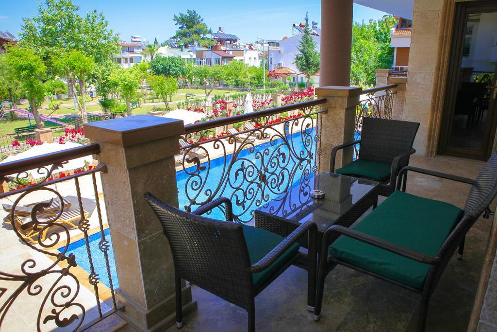 קמר Mediterra Residence מראה חיצוני תמונה