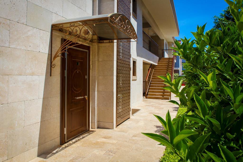קמר Mediterra Residence מראה חיצוני תמונה