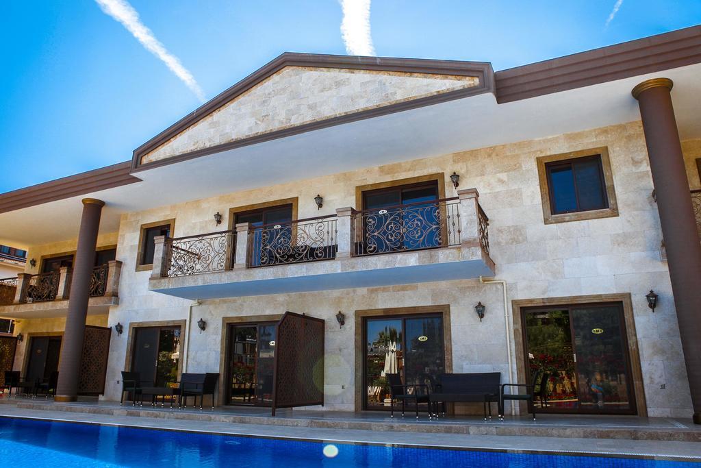 קמר Mediterra Residence מראה חיצוני תמונה