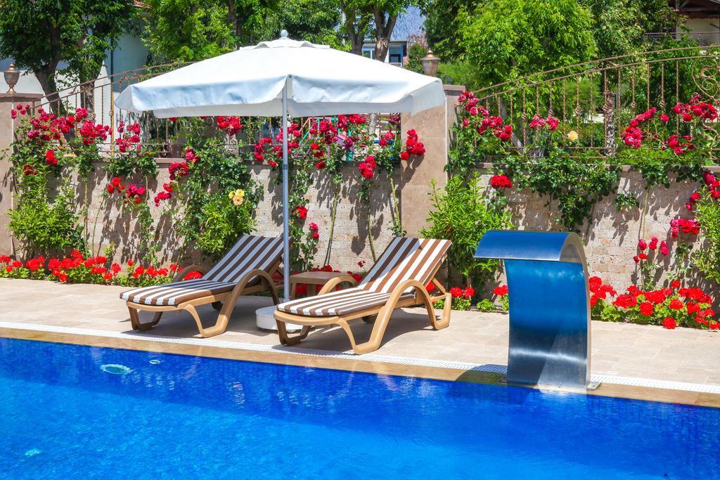 קמר Mediterra Residence מראה חיצוני תמונה