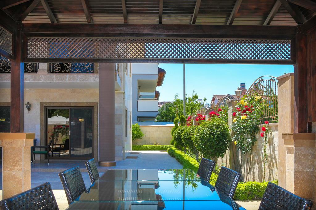 קמר Mediterra Residence מראה חיצוני תמונה
