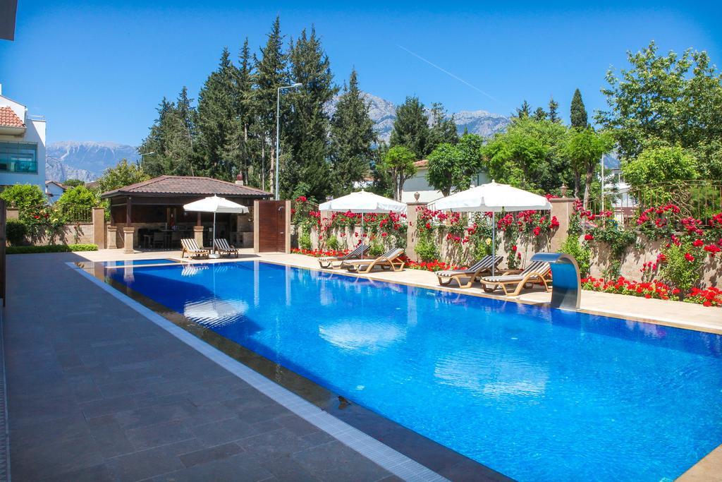 קמר Mediterra Residence מראה חיצוני תמונה
