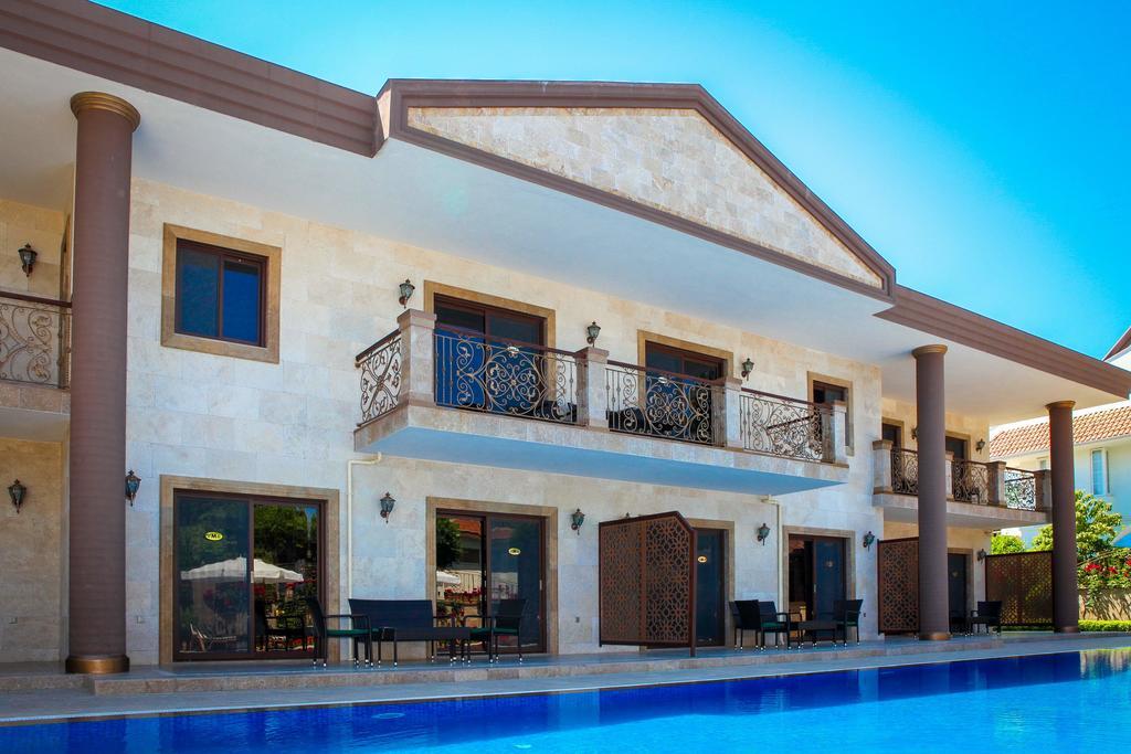 קמר Mediterra Residence מראה חיצוני תמונה