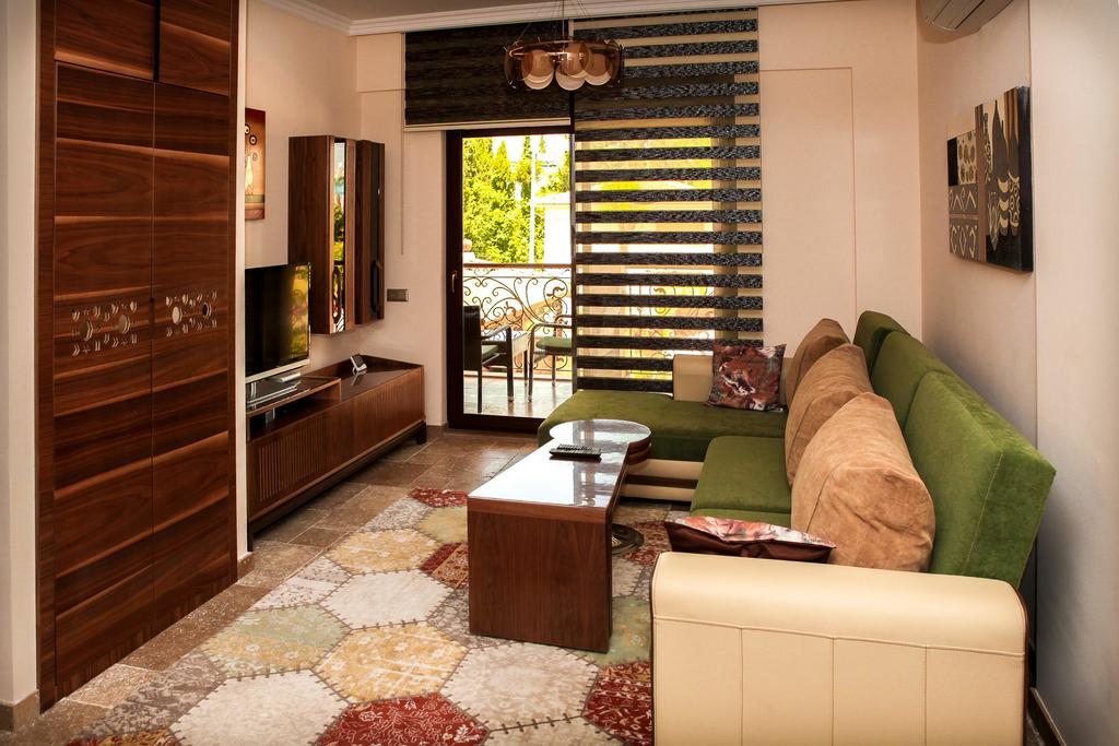 קמר Mediterra Residence חדר תמונה