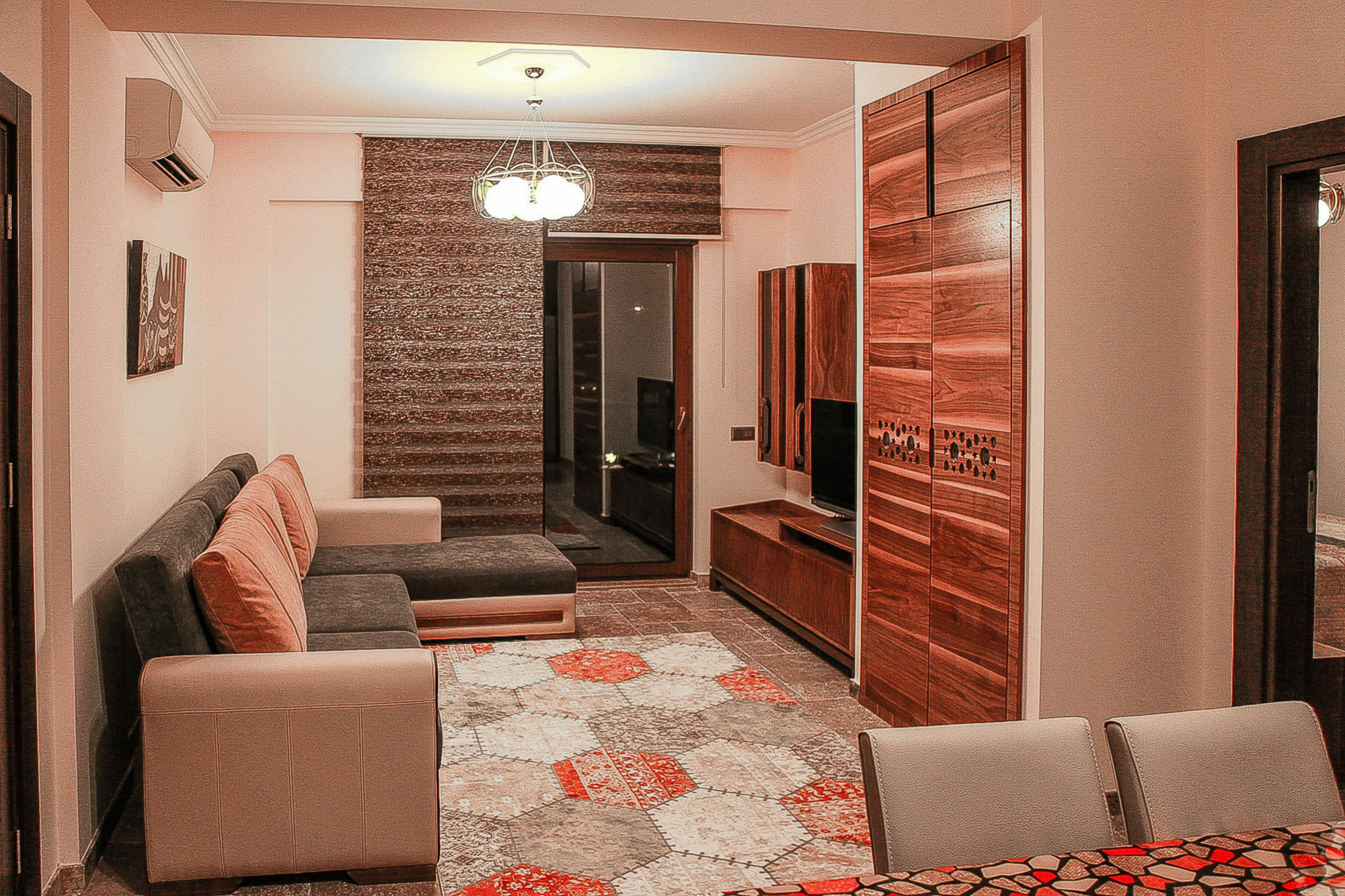 קמר Mediterra Residence מראה חיצוני תמונה
