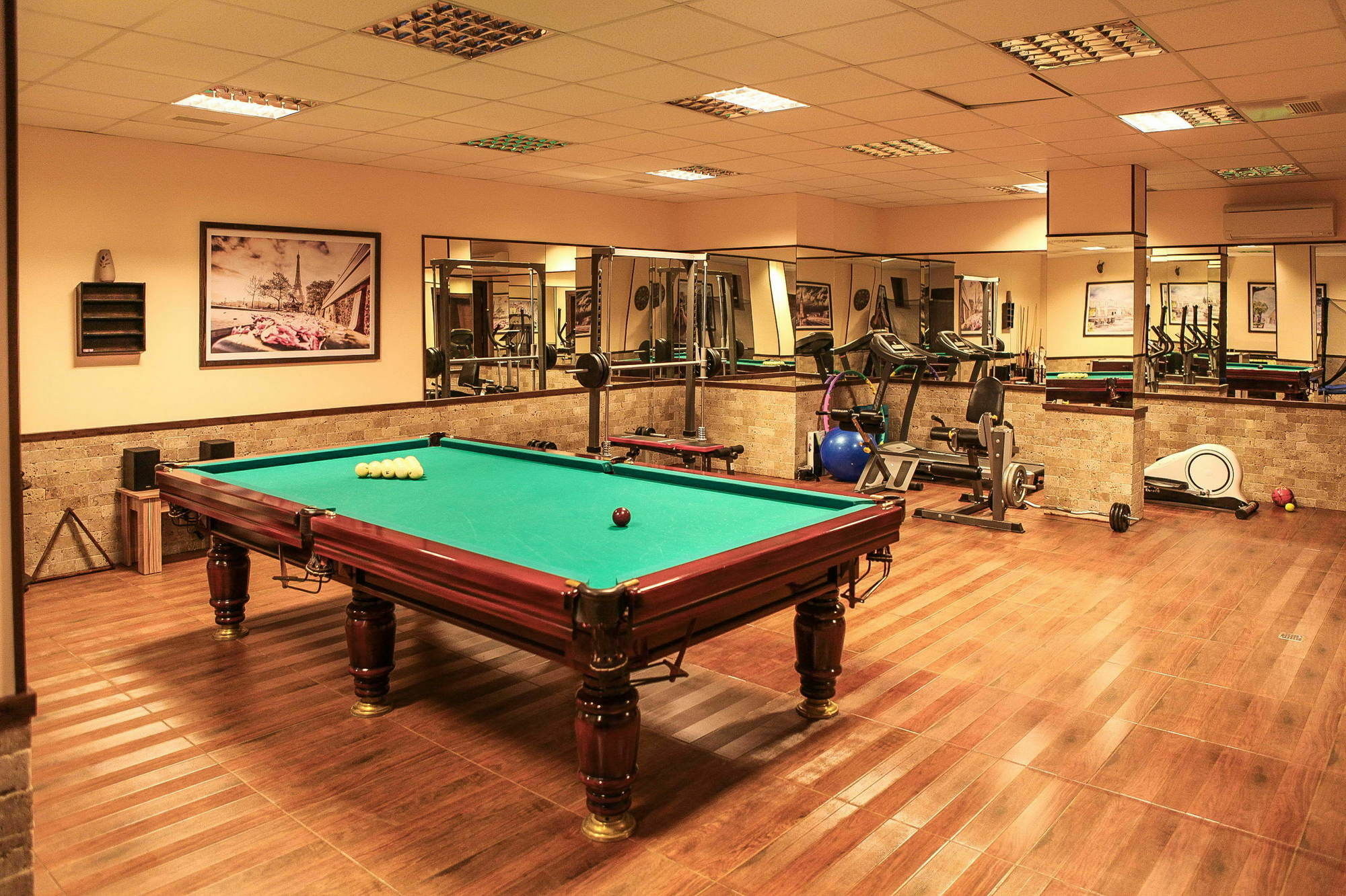 קמר Mediterra Residence מראה חיצוני תמונה