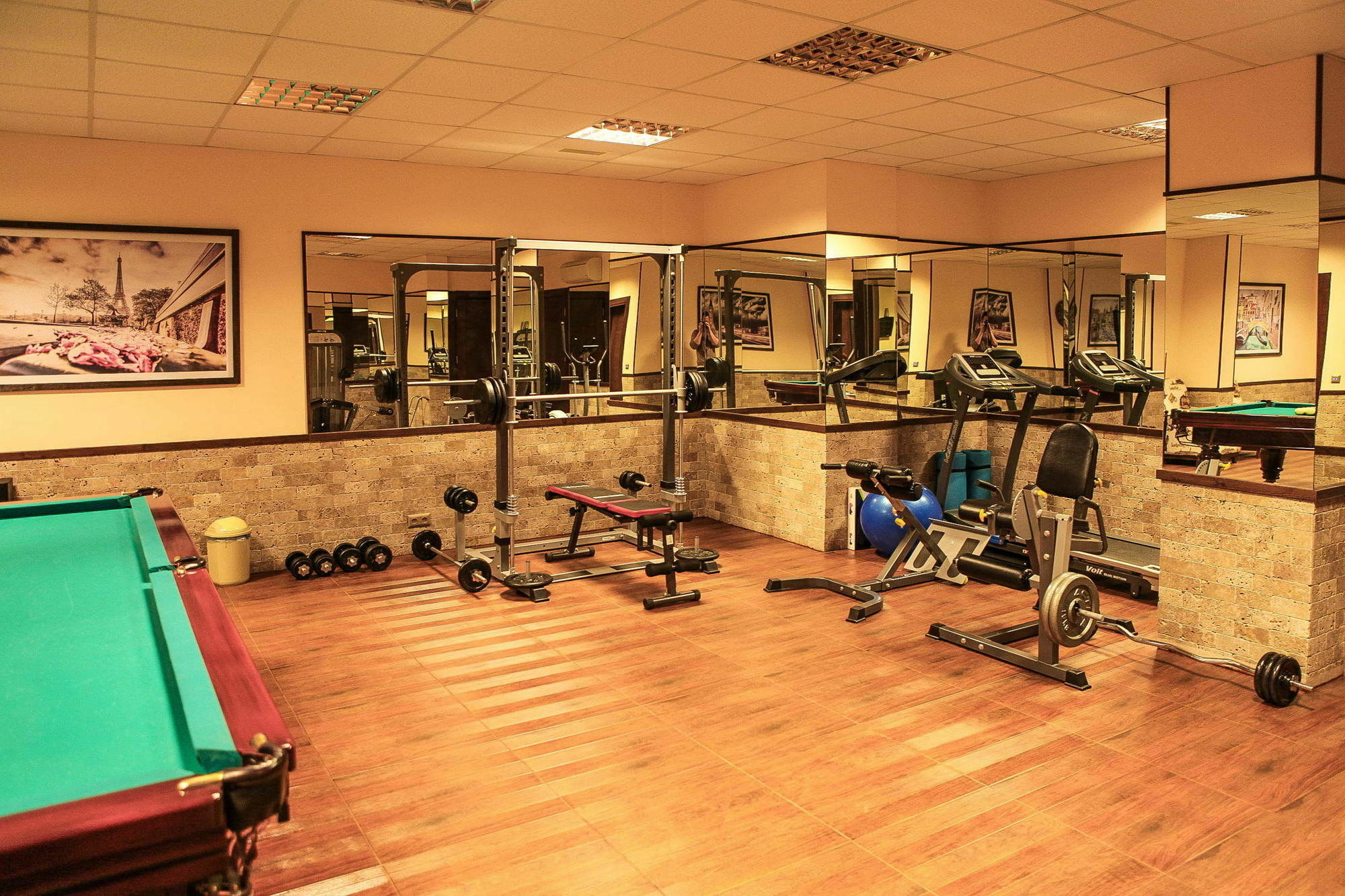 קמר Mediterra Residence מראה חיצוני תמונה
