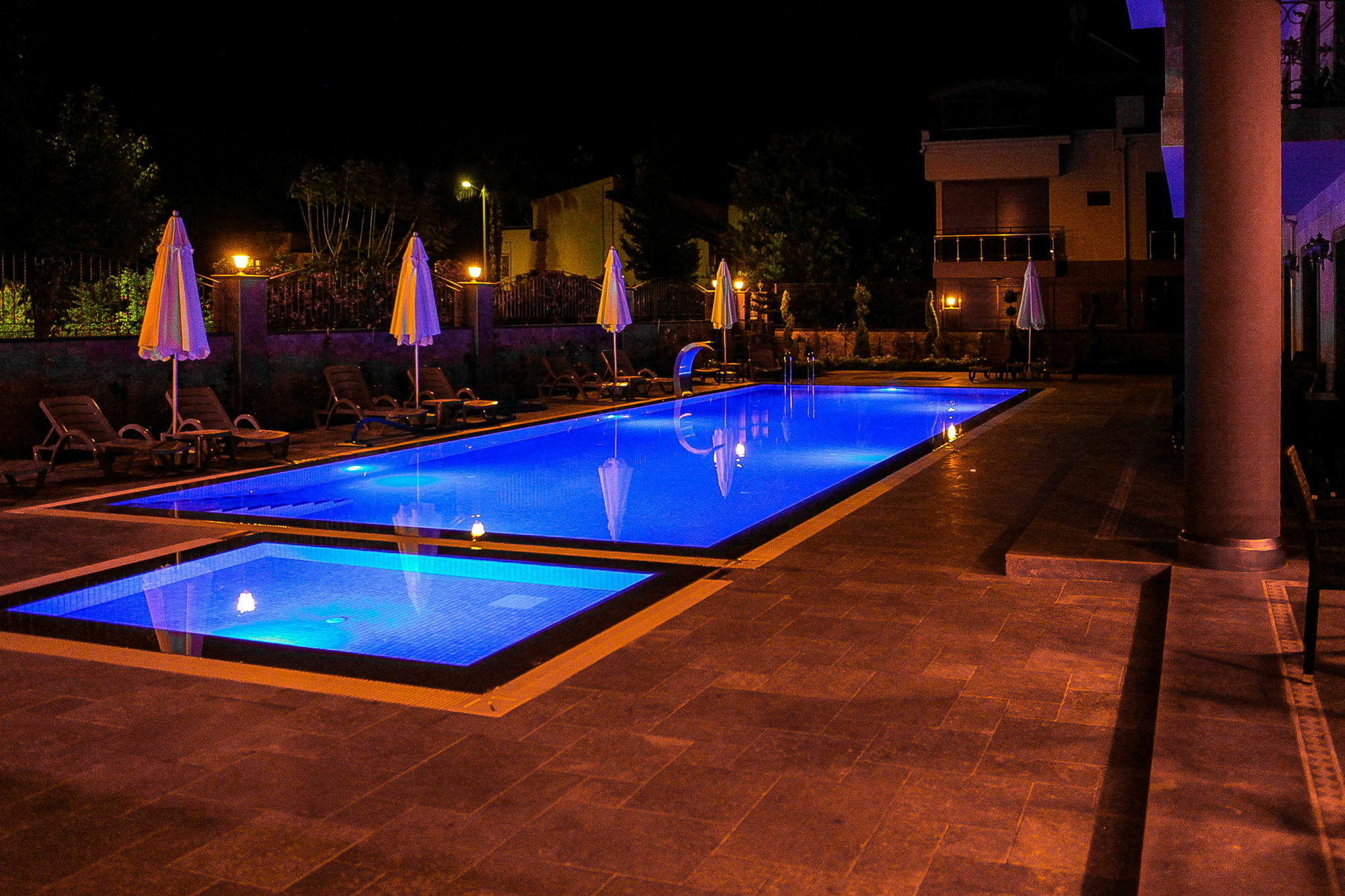 קמר Mediterra Residence מראה חיצוני תמונה