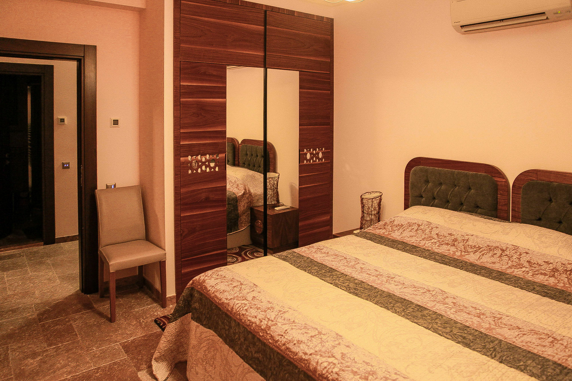 קמר Mediterra Residence מראה חיצוני תמונה