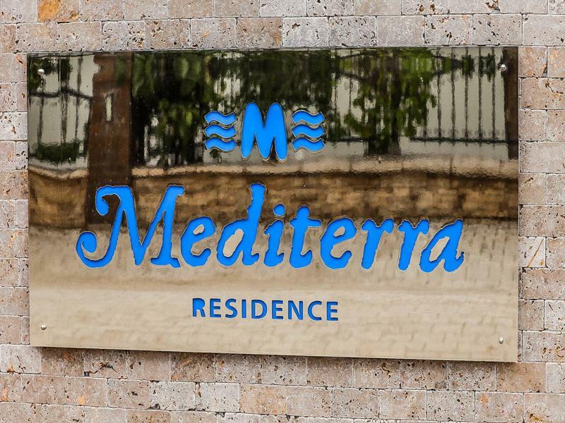 קמר Mediterra Residence מראה חיצוני תמונה