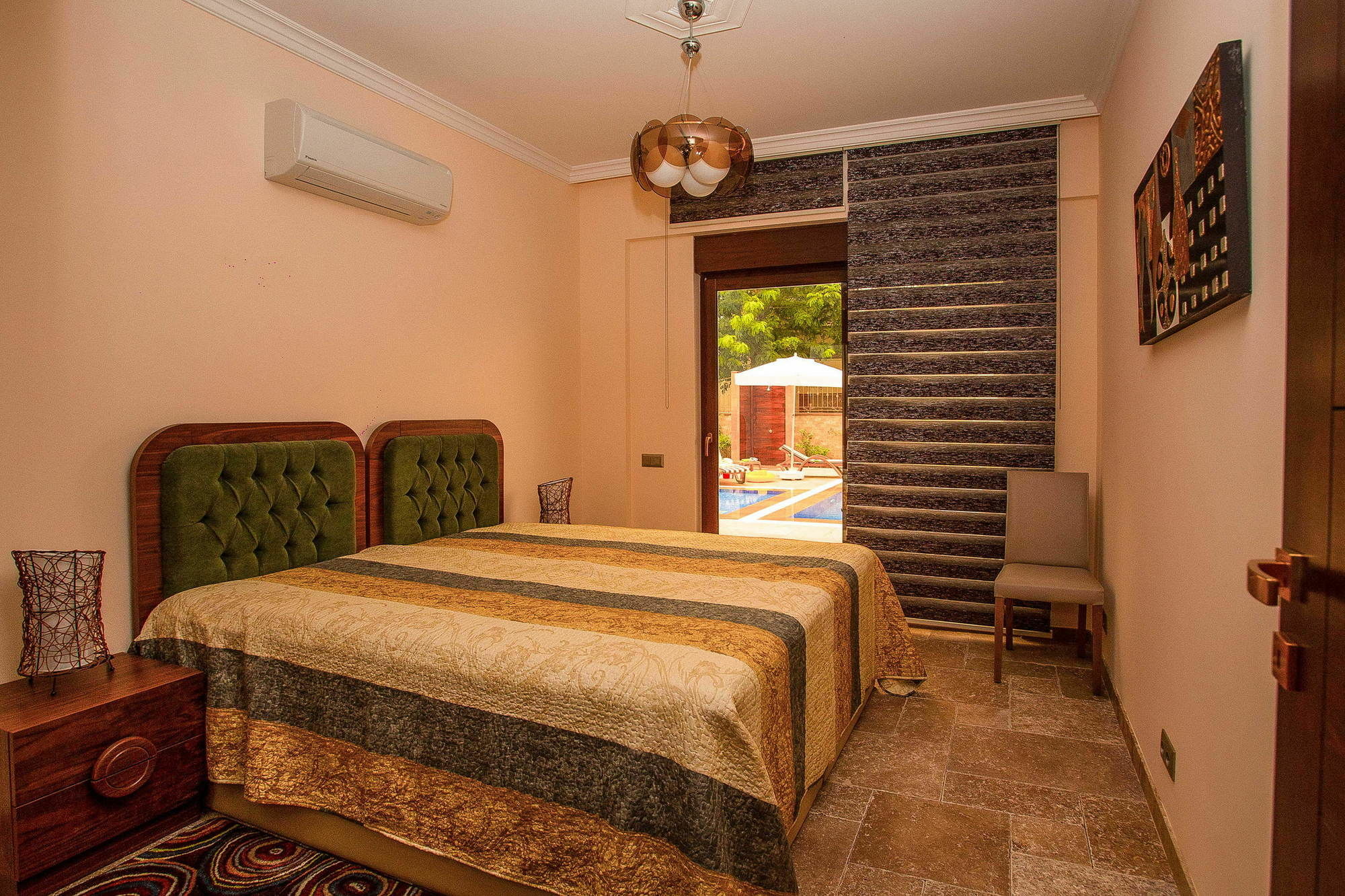 קמר Mediterra Residence מראה חיצוני תמונה