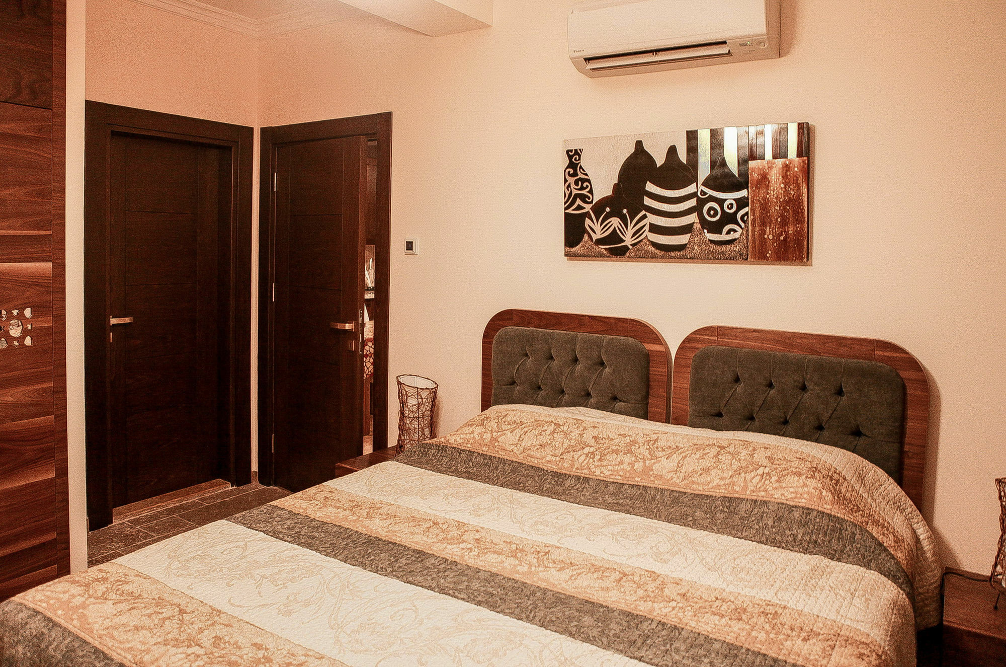 קמר Mediterra Residence מראה חיצוני תמונה