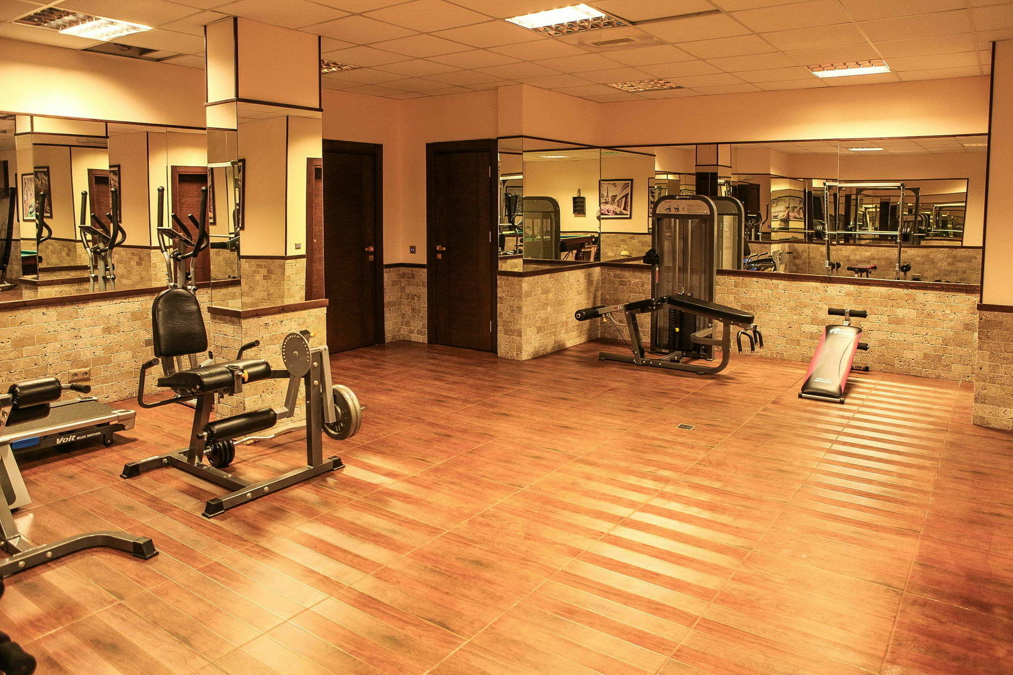 קמר Mediterra Residence מראה חיצוני תמונה