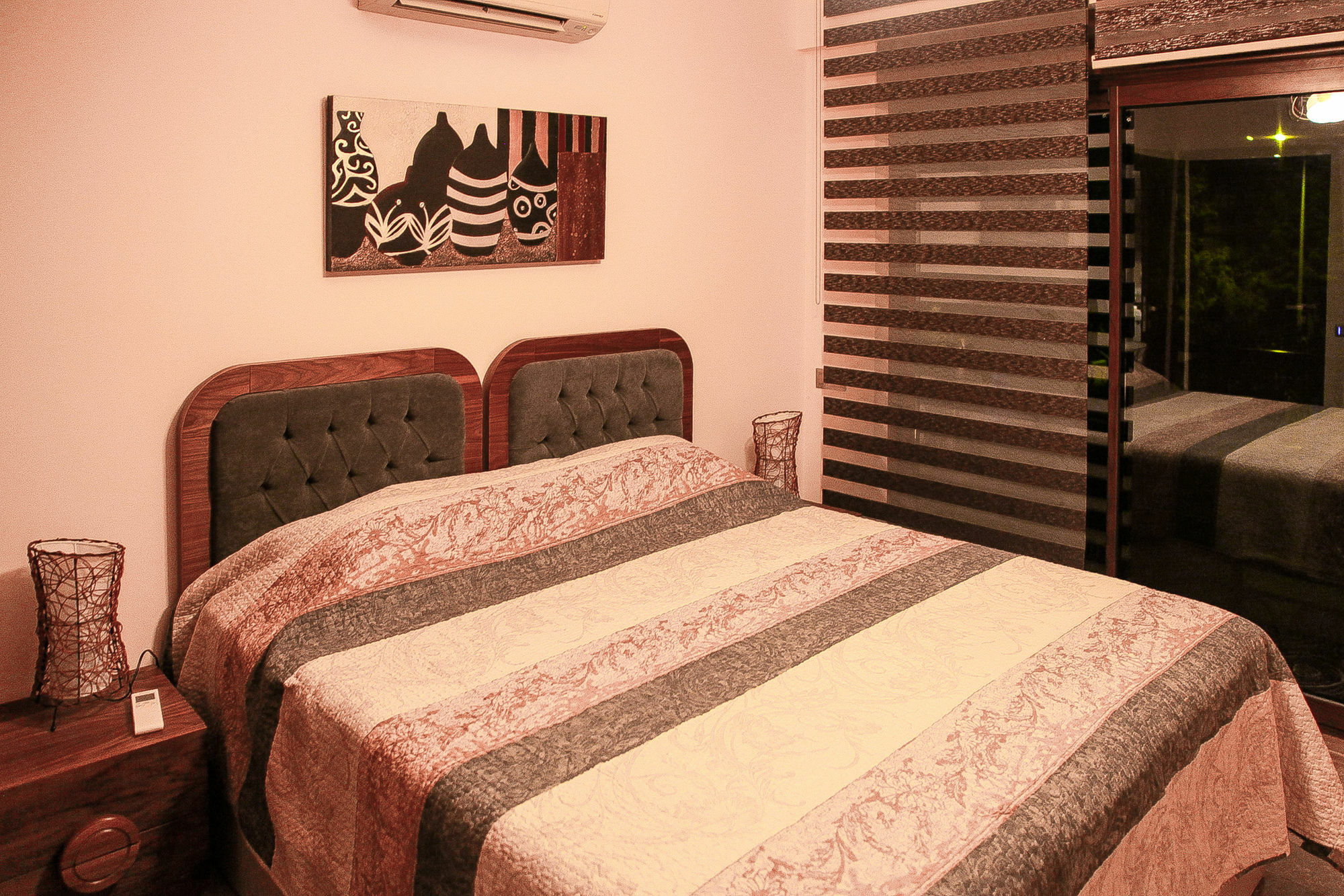 קמר Mediterra Residence מראה חיצוני תמונה