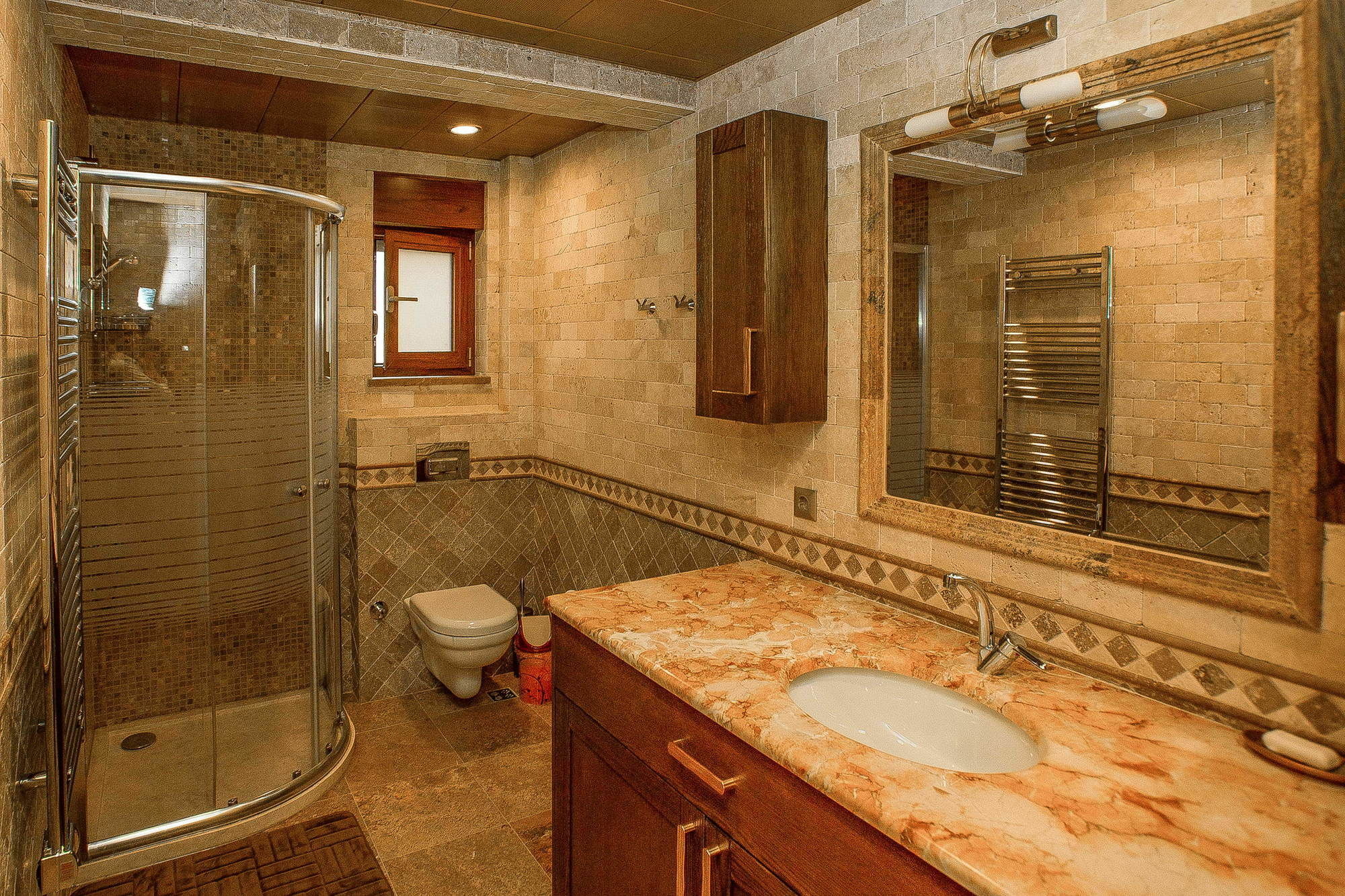 קמר Mediterra Residence מראה חיצוני תמונה