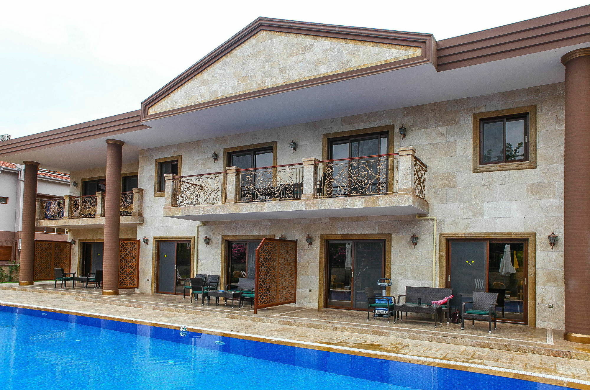 קמר Mediterra Residence מראה חיצוני תמונה