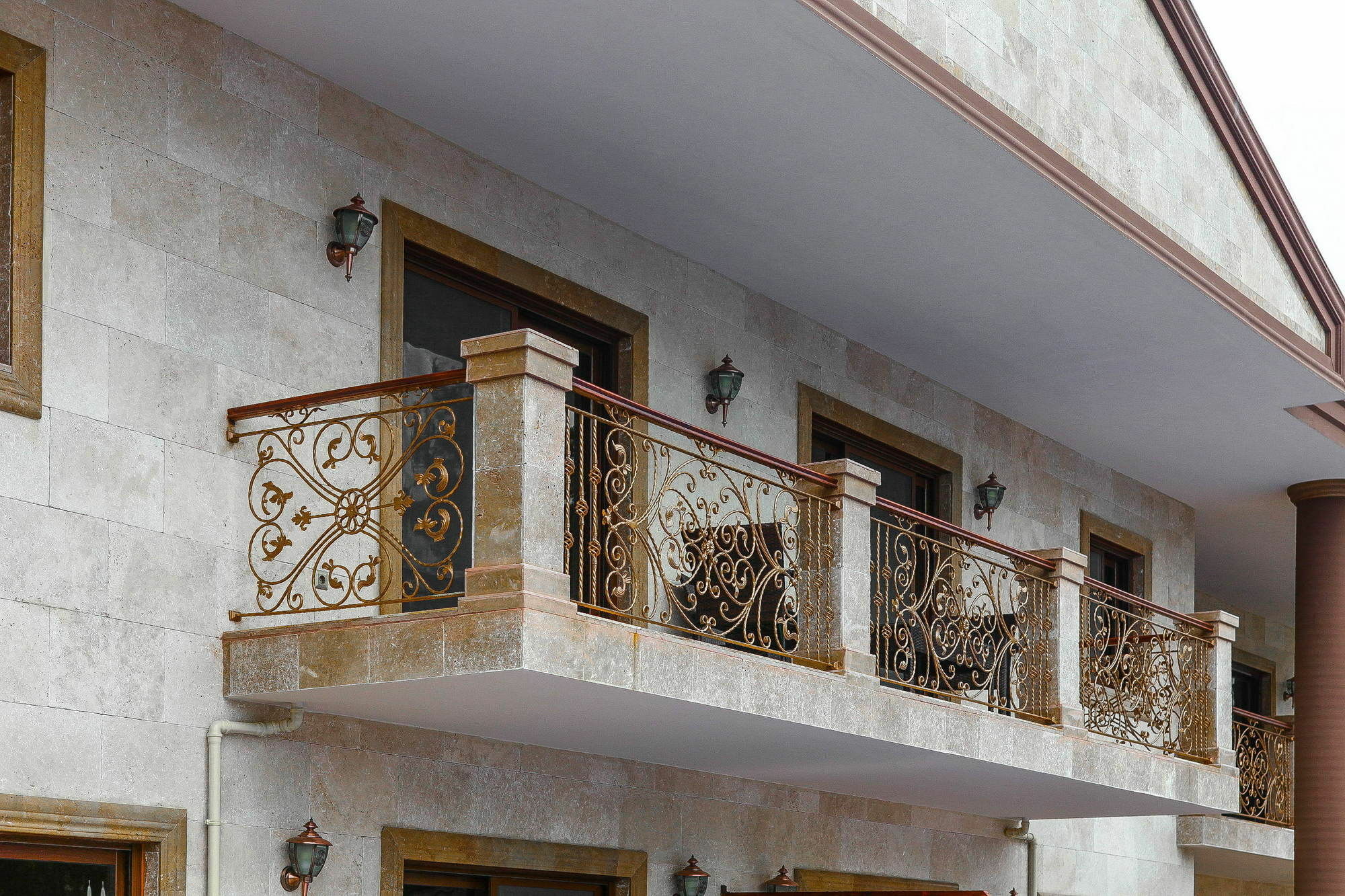 קמר Mediterra Residence מראה חיצוני תמונה