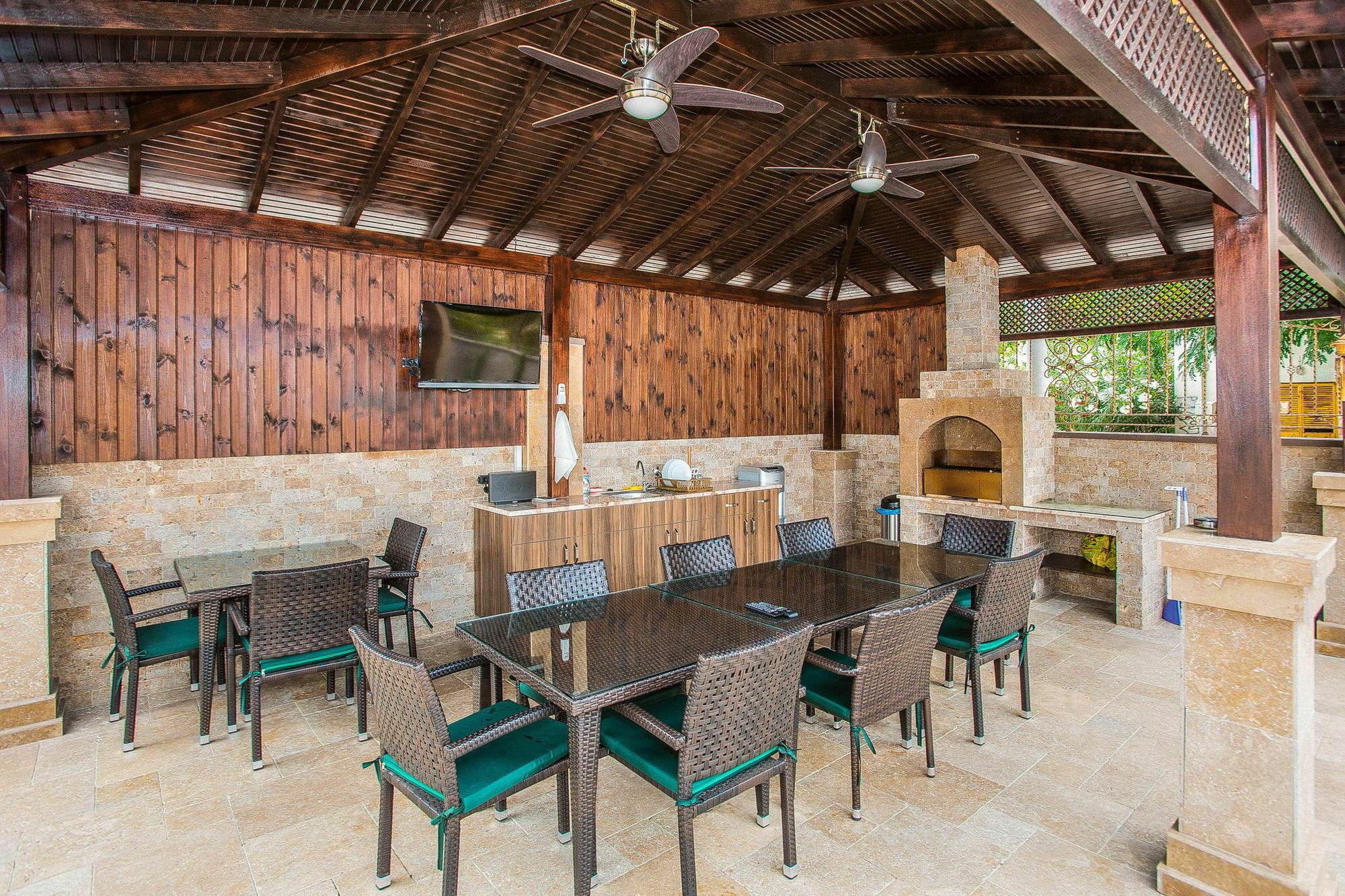 קמר Mediterra Residence מראה חיצוני תמונה