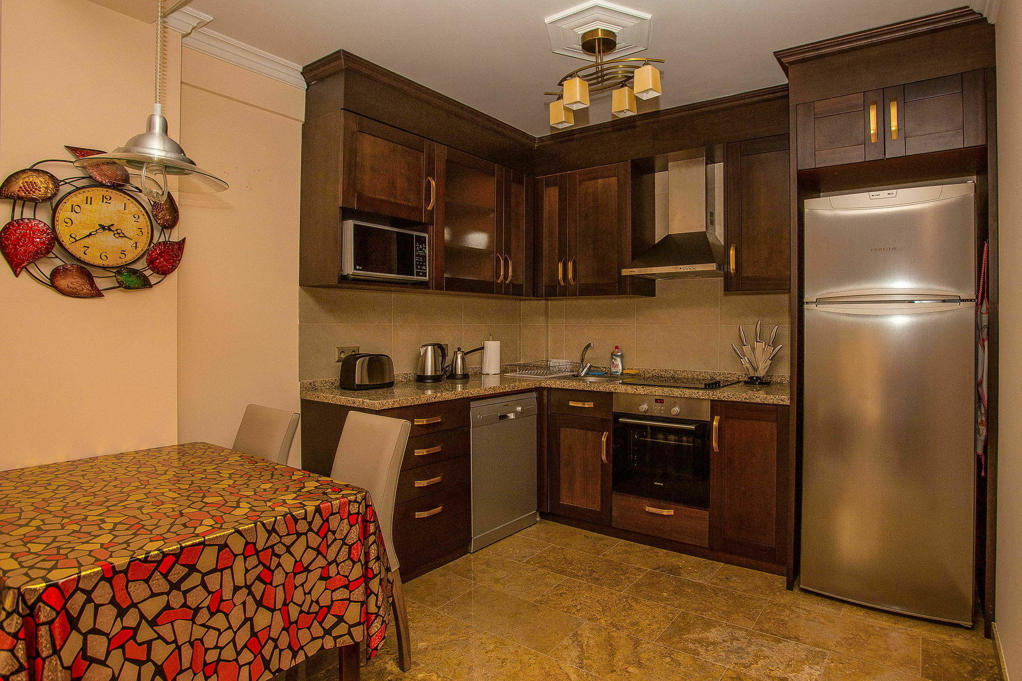 קמר Mediterra Residence מראה חיצוני תמונה